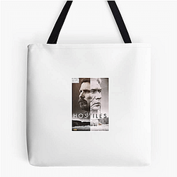 Redemption Path Hostiles Bags