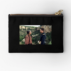Soldier’s Duty Hostiles Zipper Pouches