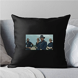 Moral Struggle Hostiles Pillows Cover