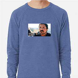 Cultural Divide Hostiles Sweatshirts