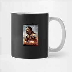 Reluctant Allies Hostiles Mugs