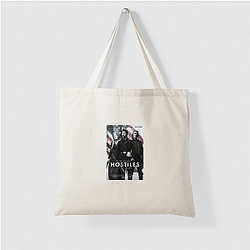 Frontier Journey Hostiles Bags
