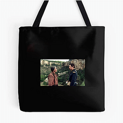 Soldier’s Duty Hostiles Bags