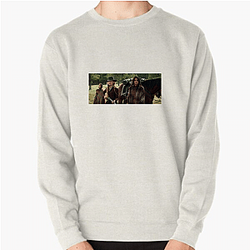 Survival Test Hostiles Sweatshirts