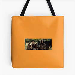 Survival Test Hostiles Bags