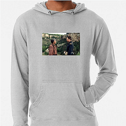 Soldier’s Duty Hostiles Hoodies
