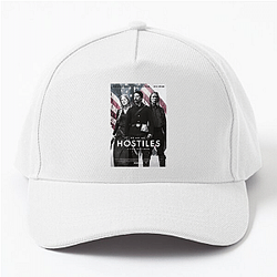 Frontier Journey Hostiles Hats & Caps