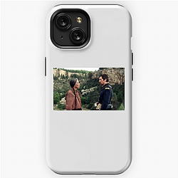 Soldier’s Duty Hostiles iPhone Cases