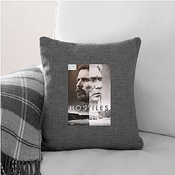 Redemption Path Hostiles Pillows Cover