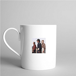 Harsh Wilderness Hostiles Mugs