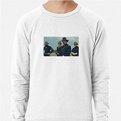 Moral Struggle Hostiles Sweatshirts