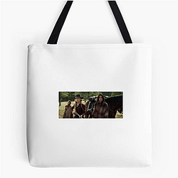 Survival Test Hostiles Bags