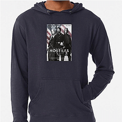 Frontier Journey Hostiles Hoodies