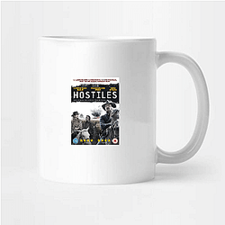 Native Conflict Hostiles Mugs