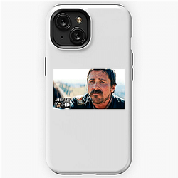 Cultural Divide Hostiles iPhone Cases
