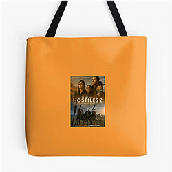 Bleak Violence Hostiles Bags
