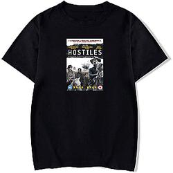 Native Conflict Hostiles T-Shirts
