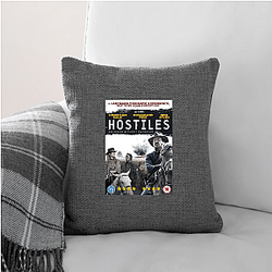 Native Conflict Hostiles Pillows Cover