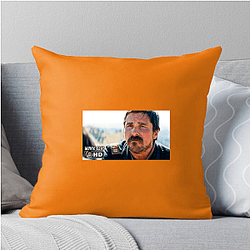 Cultural Divide Hostiles Pillows Cover