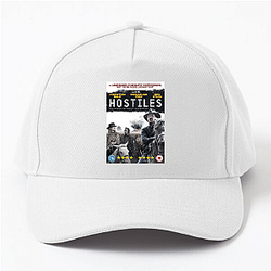 Native Conflict Hostiles Hats & Caps