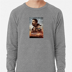 Reluctant Allies Hostiles Sweatshirts