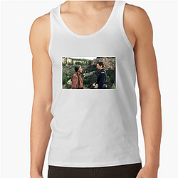 Soldier’s Duty Hostiles Tank Tops