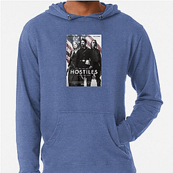 Frontier Journey Hostiles Hoodies