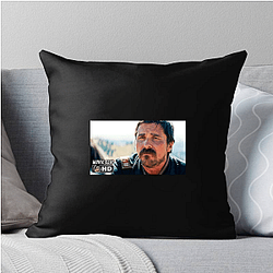 Cultural Divide Hostiles Pillows Cover