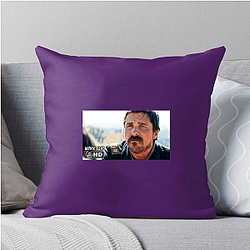 Cultural Divide Hostiles Pillows Cover
