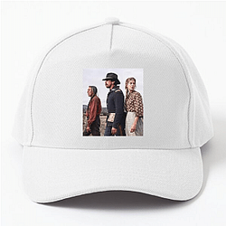 Harsh Wilderness Hostiles Hats & Caps