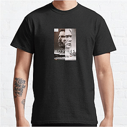 Redemption Path Hostiles T-Shirts