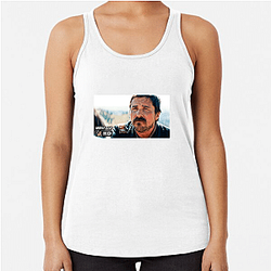 Cultural Divide Hostiles Tank Tops