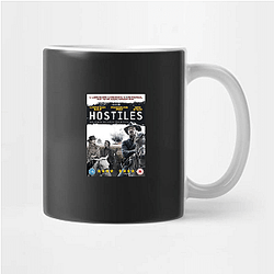 Native Conflict Hostiles Mugs