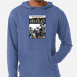 Native Conflict Hostiles Hoodies