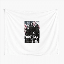 Frontier Journey Hostiles Tapestries