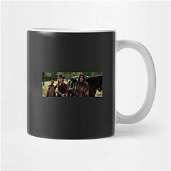 Survival Test Hostiles Mugs