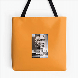 Redemption Path Hostiles Bags