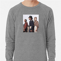 Harsh Wilderness Hostiles Sweatshirts