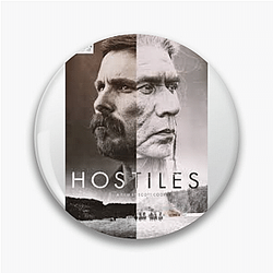 Redemption Path Hostiles Pins
