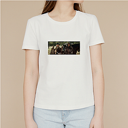 Survival Test Hostiles T-Shirts