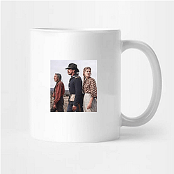 Harsh Wilderness Hostiles Mugs