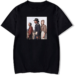 Harsh Wilderness Hostiles T-Shirts
