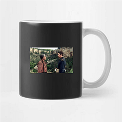 Soldier’s Duty Hostiles Mugs
