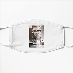 Redemption Path Hostiles Face Masks