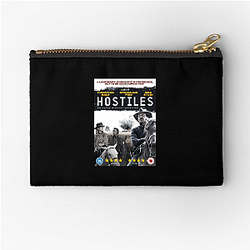 Native Conflict Hostiles Zipper Pouches