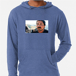 Cultural Divide Hostiles Hoodies