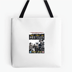Native Conflict Hostiles Bags
