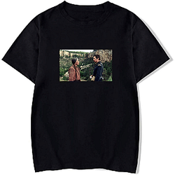 Soldier’s Duty Hostiles T-Shirts