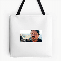 Cultural Divide Hostiles Bags