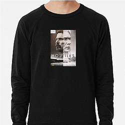 Redemption Path Hostiles Sweatshirts